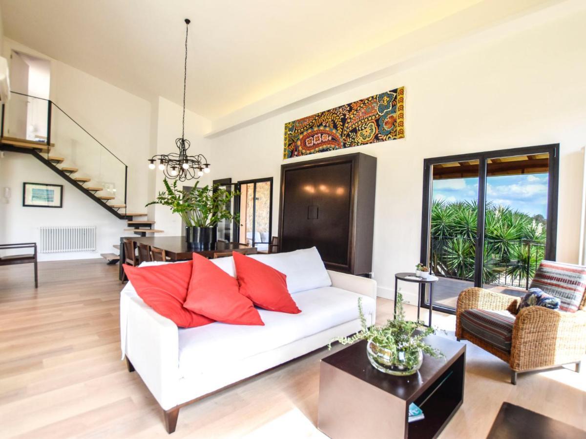 Holiday Home Son Tey By Interhome سينيو المظهر الخارجي الصورة