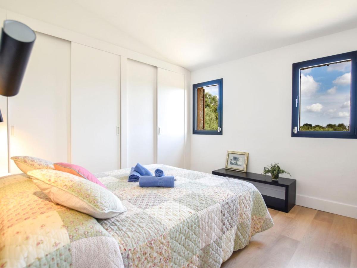 Holiday Home Son Tey By Interhome سينيو المظهر الخارجي الصورة