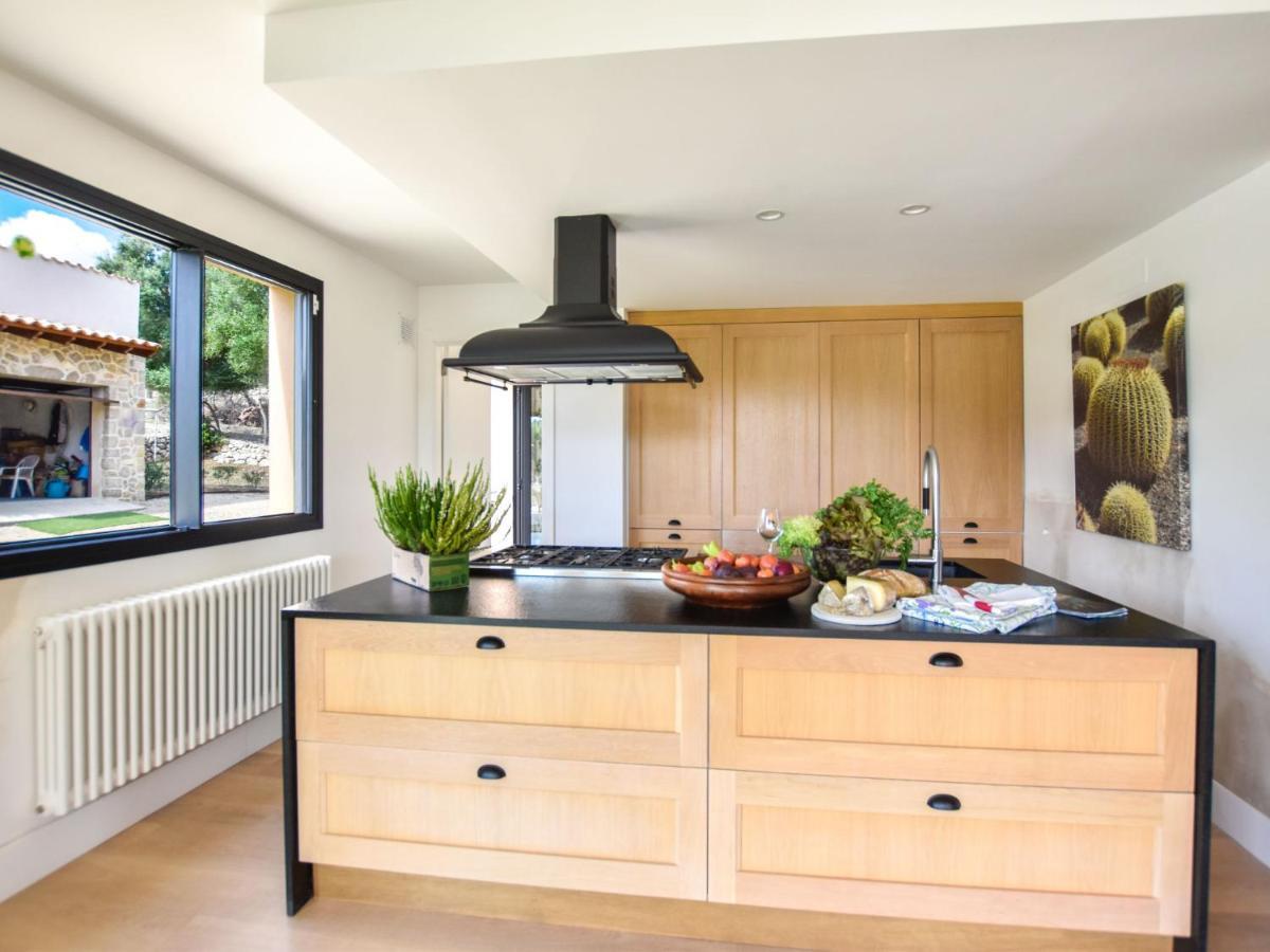 Holiday Home Son Tey By Interhome سينيو المظهر الخارجي الصورة