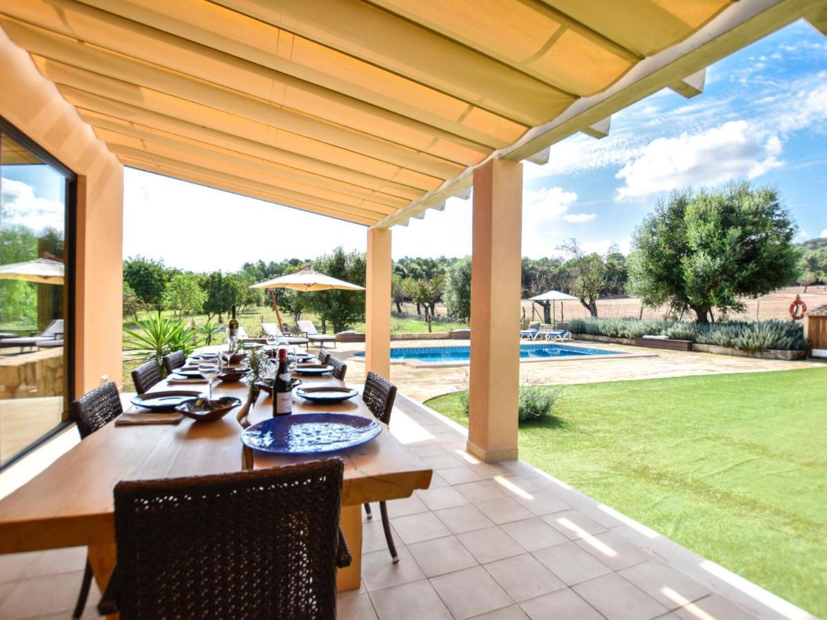 Holiday Home Son Tey By Interhome سينيو المظهر الخارجي الصورة