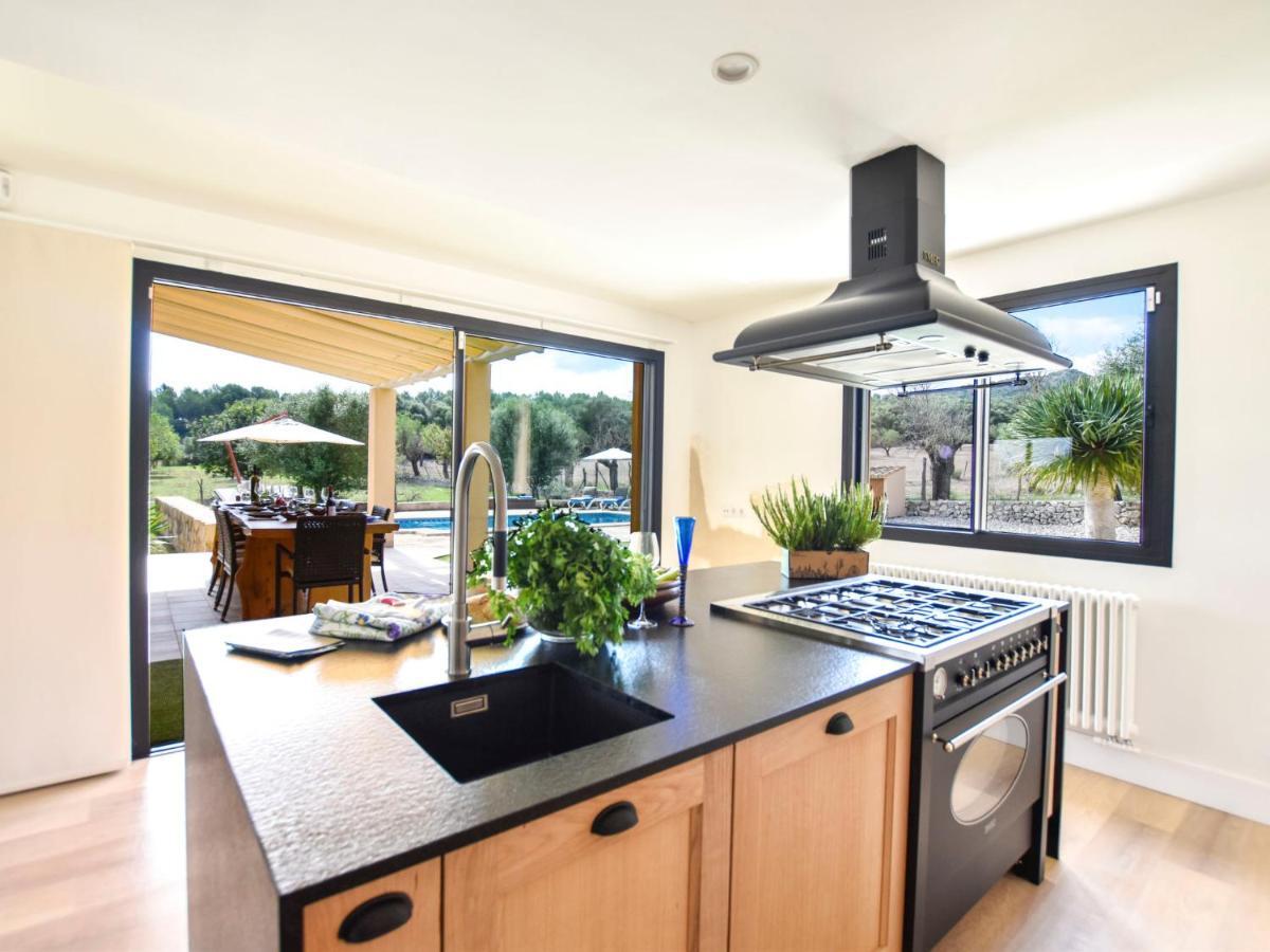 Holiday Home Son Tey By Interhome سينيو المظهر الخارجي الصورة