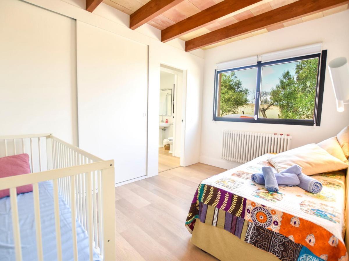 Holiday Home Son Tey By Interhome سينيو المظهر الخارجي الصورة