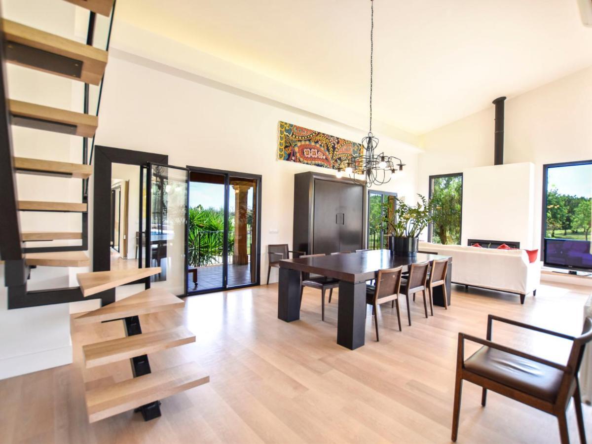Holiday Home Son Tey By Interhome سينيو المظهر الخارجي الصورة