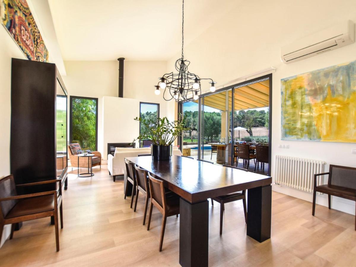 Holiday Home Son Tey By Interhome سينيو المظهر الخارجي الصورة