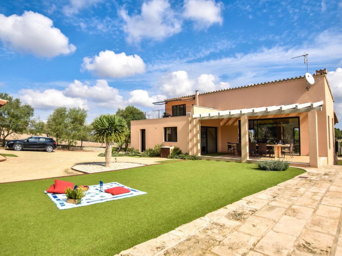 Holiday Home Son Tey By Interhome سينيو المظهر الخارجي الصورة