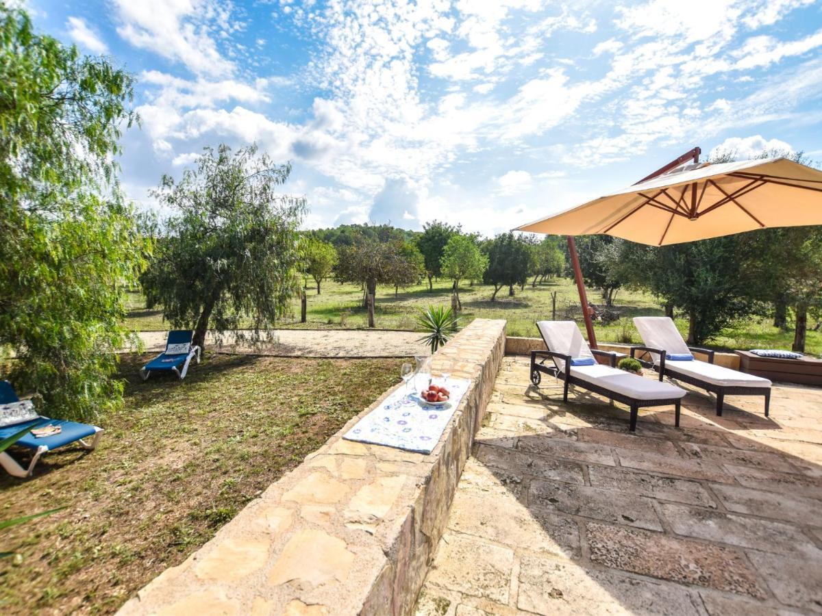Holiday Home Son Tey By Interhome سينيو المظهر الخارجي الصورة