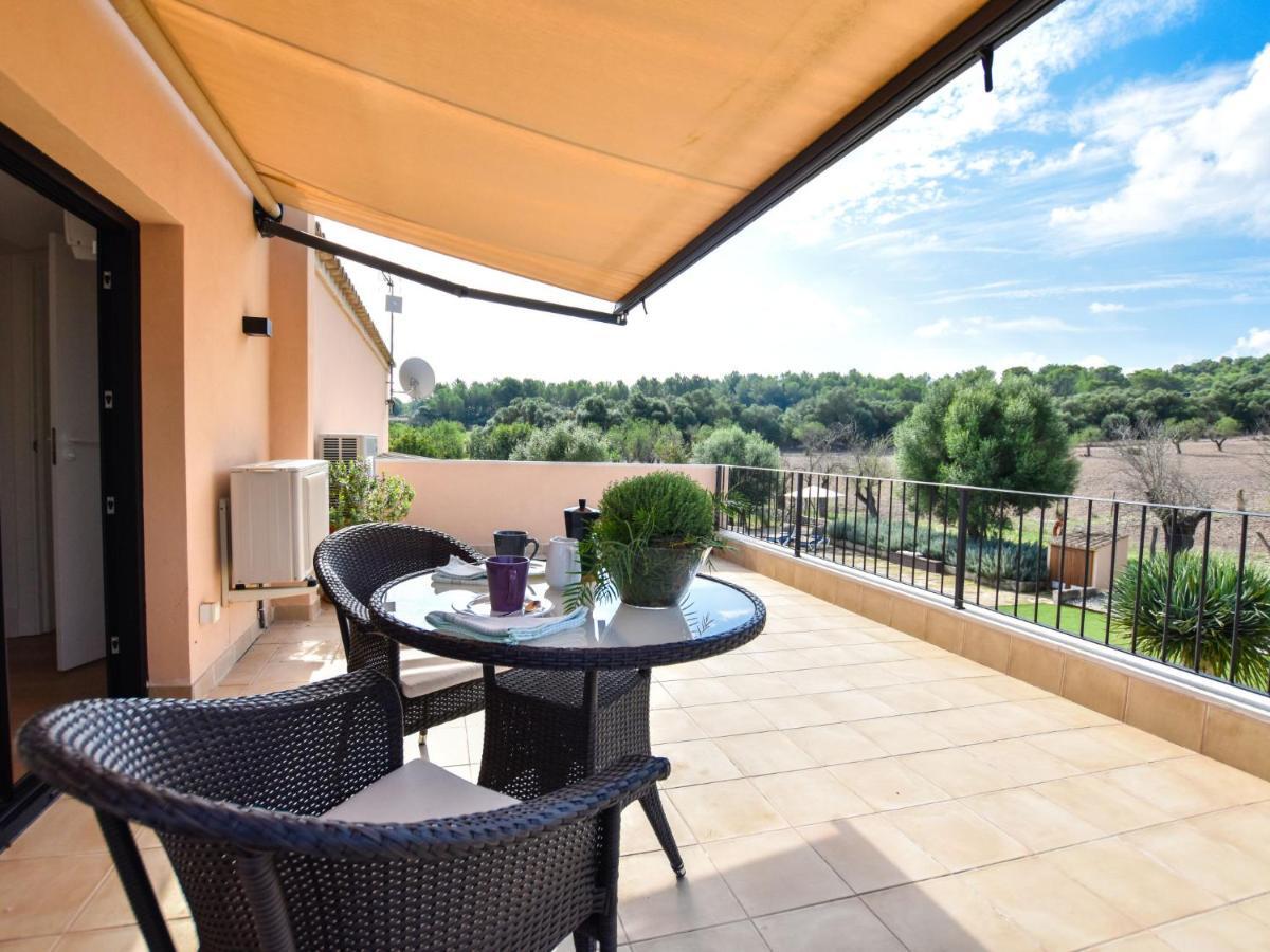 Holiday Home Son Tey By Interhome سينيو المظهر الخارجي الصورة