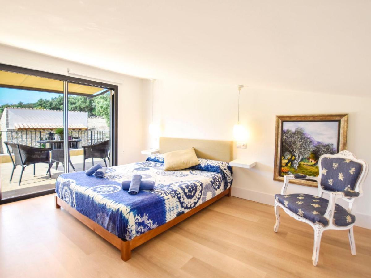 Holiday Home Son Tey By Interhome سينيو المظهر الخارجي الصورة