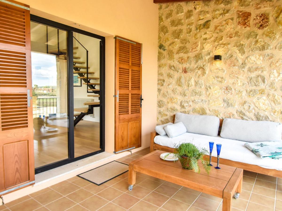 Holiday Home Son Tey By Interhome سينيو المظهر الخارجي الصورة