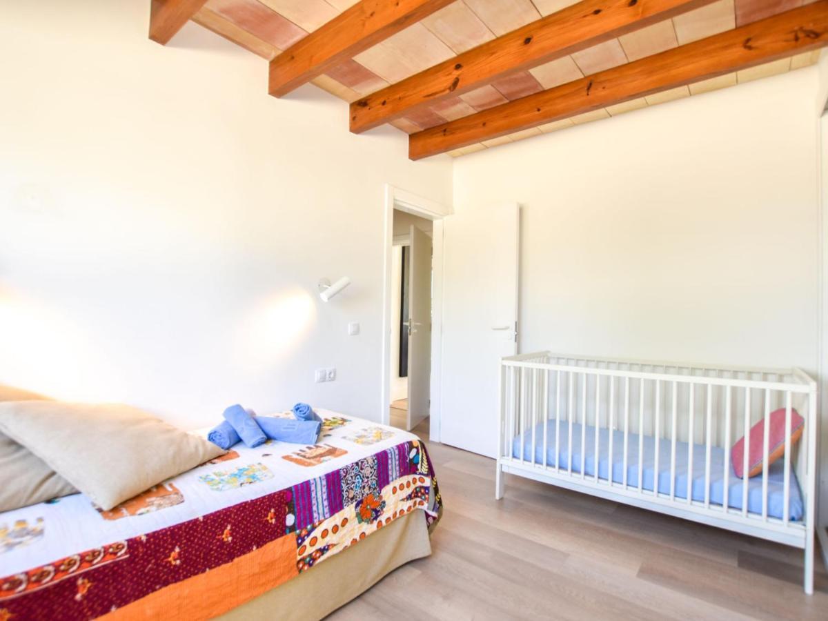 Holiday Home Son Tey By Interhome سينيو المظهر الخارجي الصورة