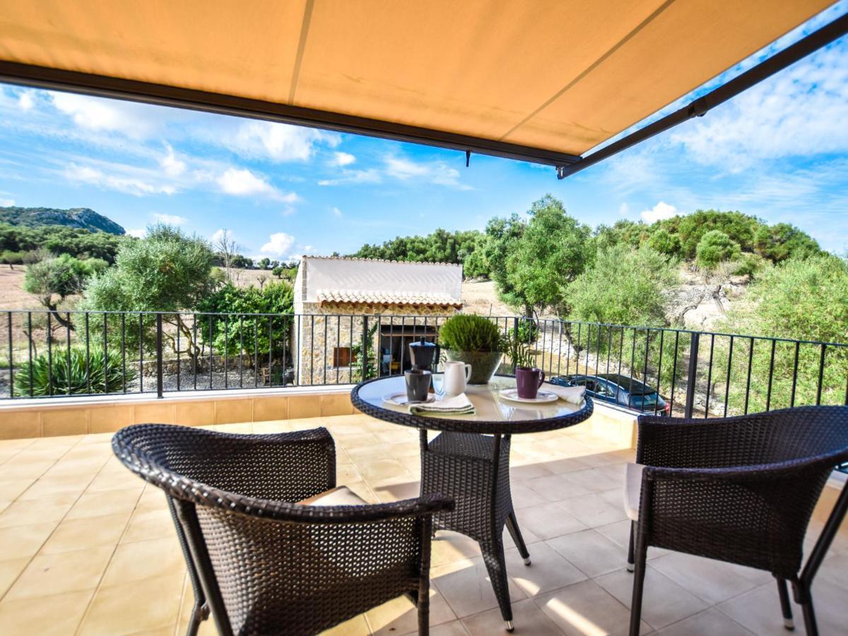 Holiday Home Son Tey By Interhome سينيو المظهر الخارجي الصورة