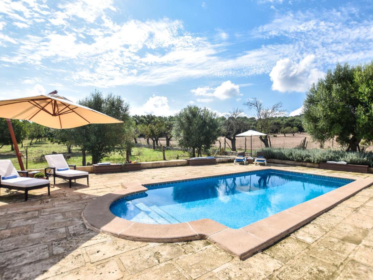 Holiday Home Son Tey By Interhome سينيو المظهر الخارجي الصورة