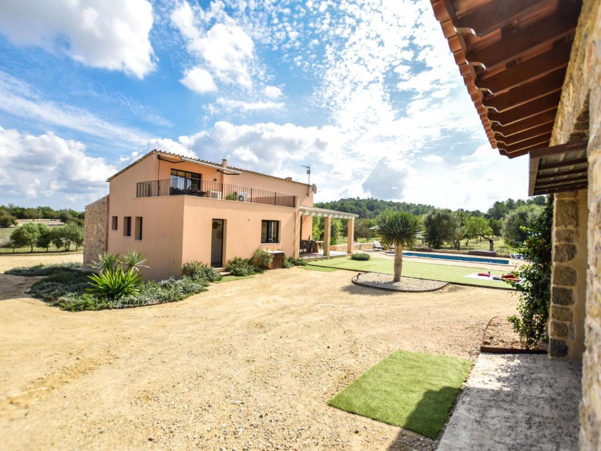 Holiday Home Son Tey By Interhome سينيو المظهر الخارجي الصورة