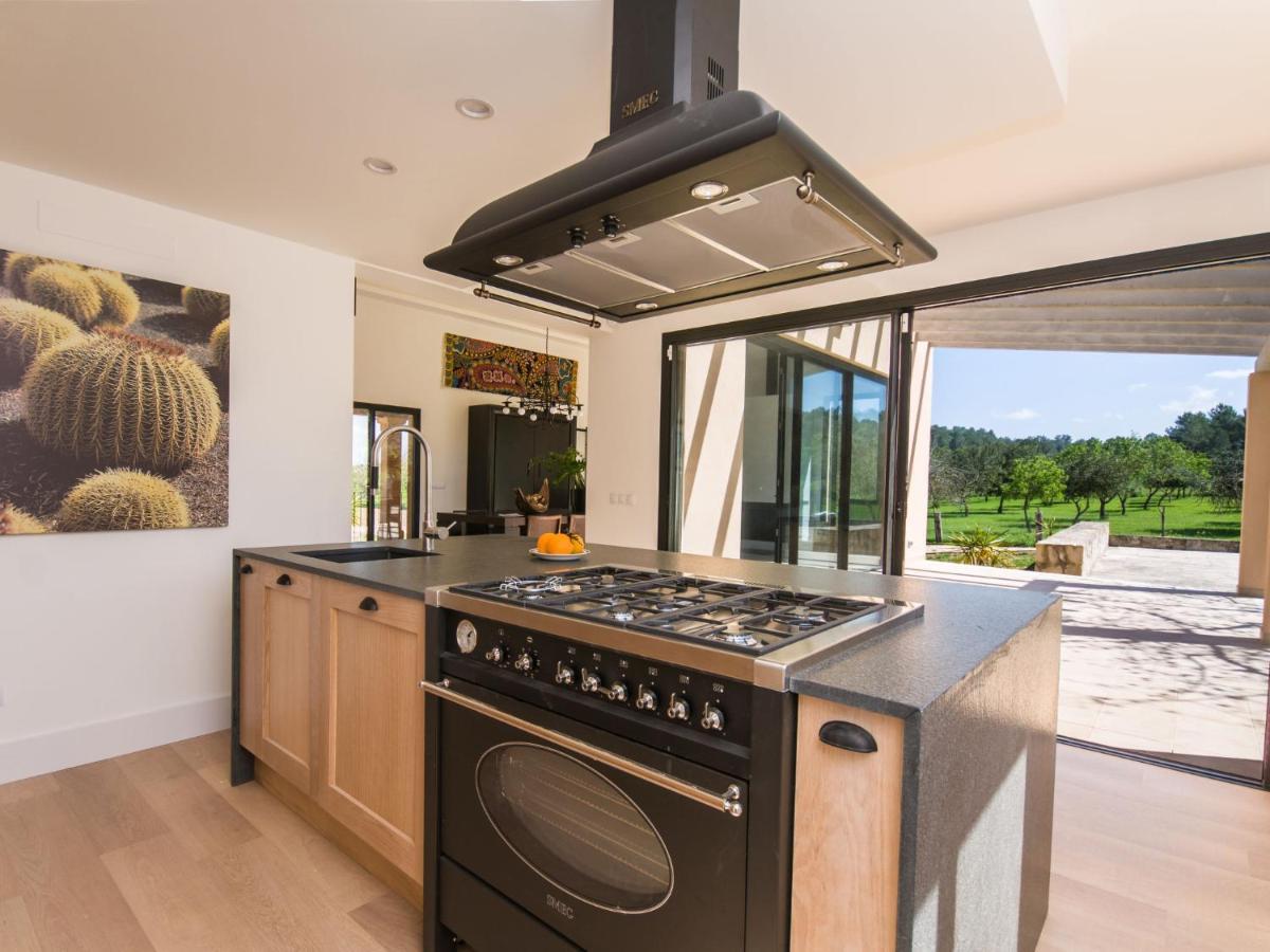 Holiday Home Son Tey By Interhome سينيو المظهر الخارجي الصورة