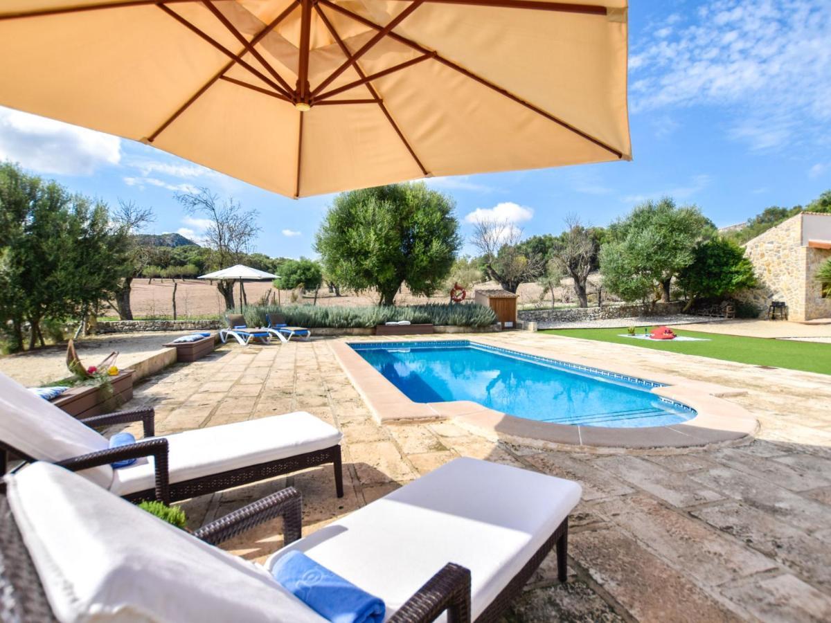 Holiday Home Son Tey By Interhome سينيو المظهر الخارجي الصورة